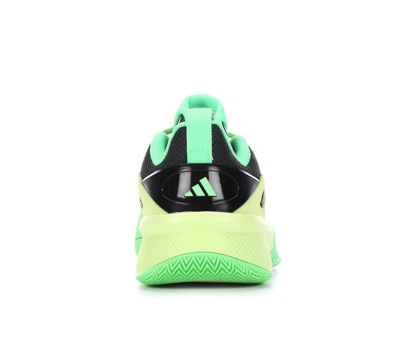 Boys' Adidas Big Kid Dame Certified 3 J Basketball Shoes