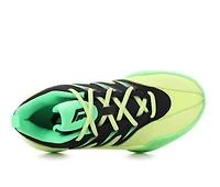 Boys' Adidas Big Kid Dame Certified 3 J Basketball Shoes