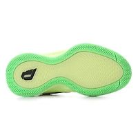Boys' Adidas Big Kid Dame Certified 3 J Basketball Shoes