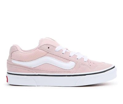 Women's Vans Caldrone Skate Shoes