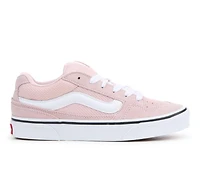 Women's Vans Caldrone Skate Shoes