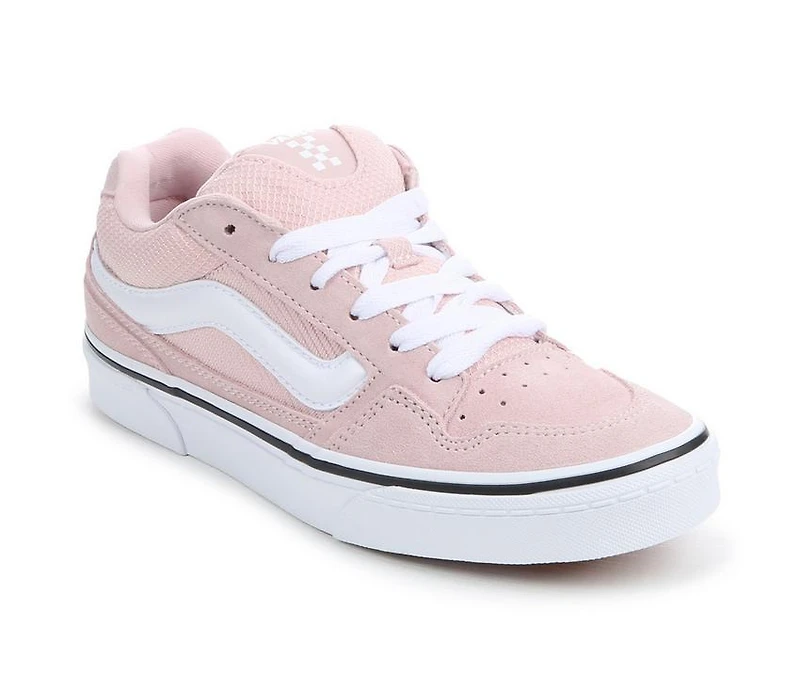 Women's Vans Caldrone Skate Shoes