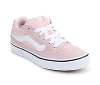 Women's Vans Caldrone Skate Shoes