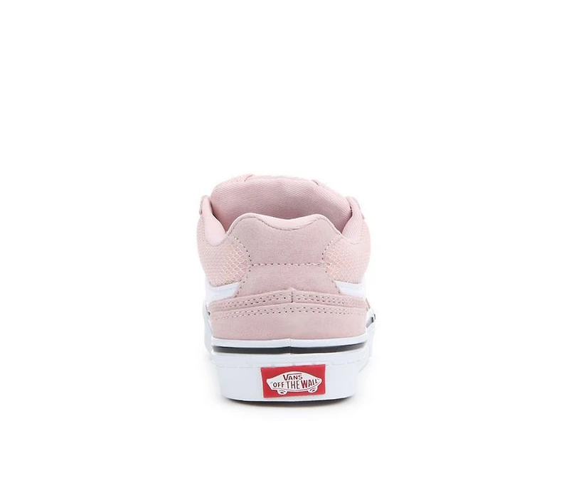 Women's Vans Caldrone Skate Shoes