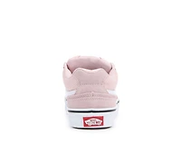 Women's Vans Caldrone Skate Shoes