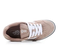Women's Vans Caldrone Skate Shoes