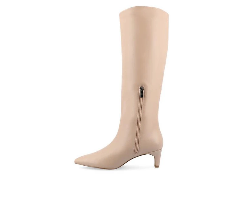 Women's Journee Collection Tullip Knee High Boots