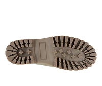 Women's Journee Collection Alara Chelsea Booties