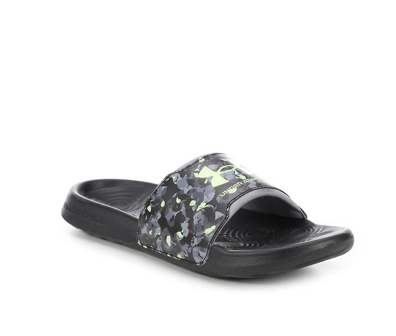 Men's Under Armour M Ignite Select Graphic Sport Slides
