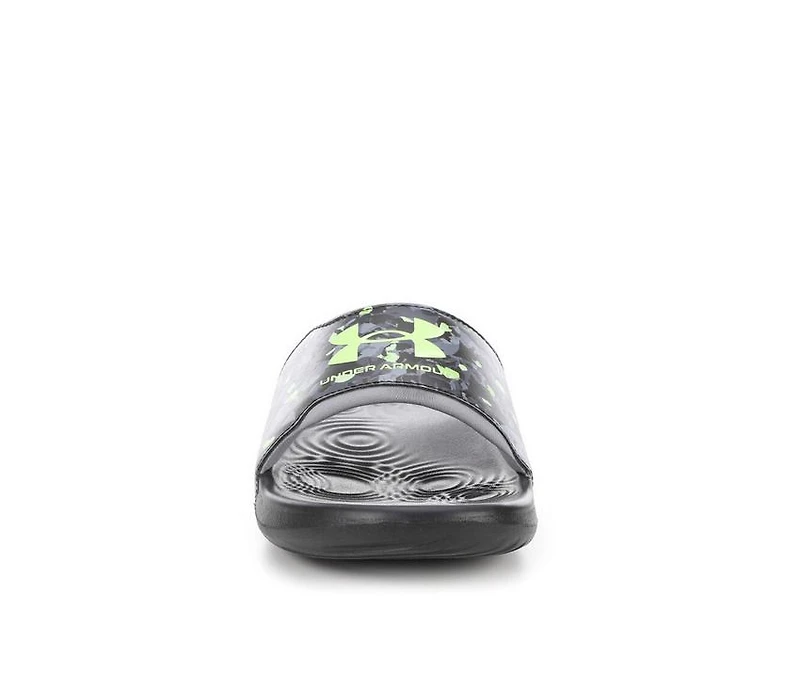 Men's Under Armour M Ignite Select Graphic Sport Slides