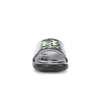 Men's Under Armour M Ignite Select Graphic Sport Slides