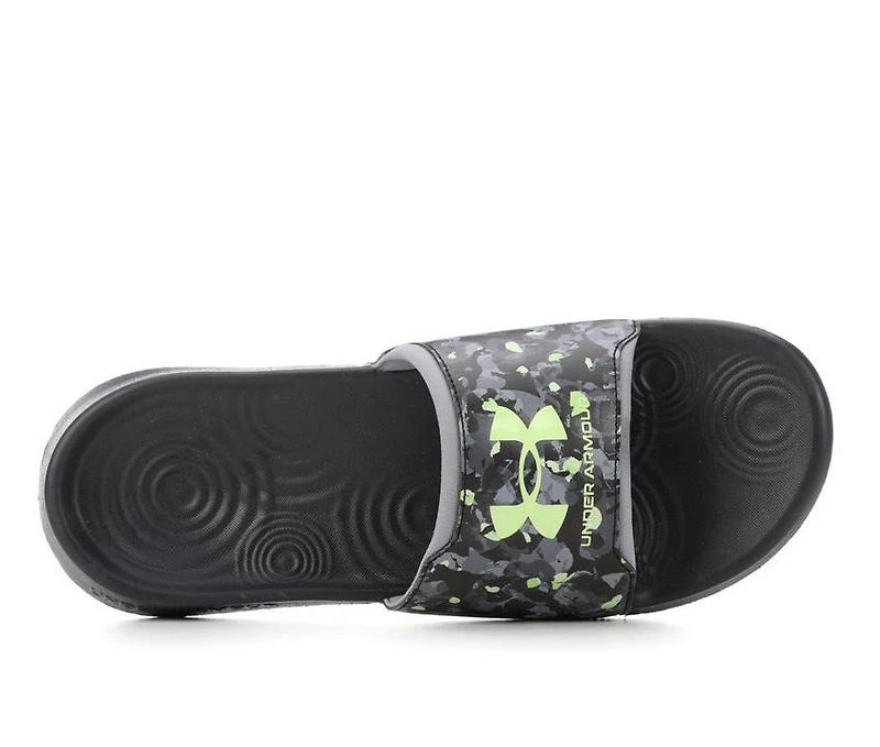 Men's Under Armour M Ignite Select Graphic Sport Slides