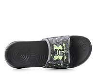 Men's Under Armour M Ignite Select Graphic Sport Slides