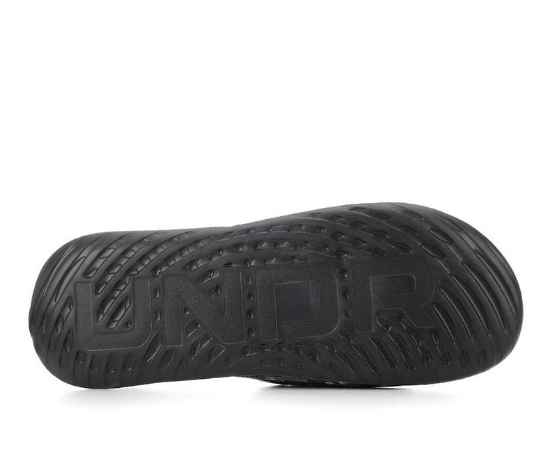 Men's Under Armour M Ignite Select Graphic Sport Slides