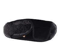 Lamo Footwear APMA Slide Wrap Mens Slippers