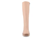 Women's Journee Collection Alondra Knee High Boots