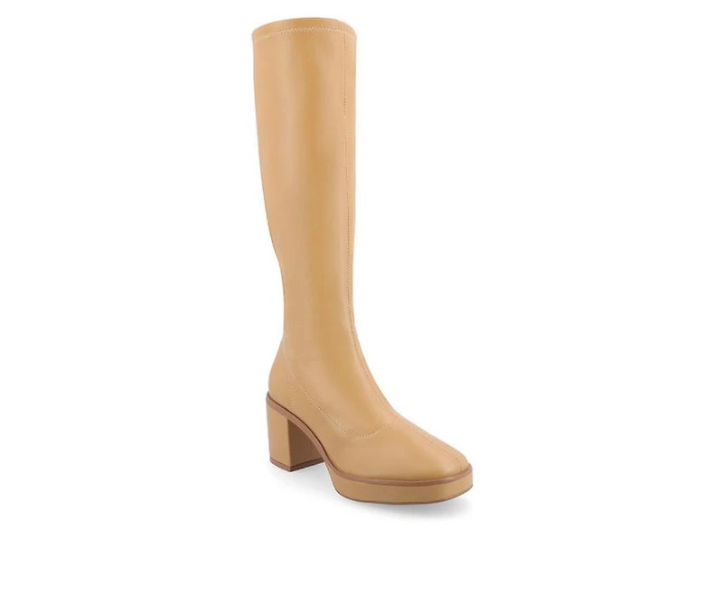 Women's Journee Collection Alondra Knee High Boots
