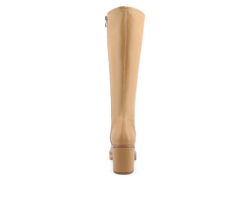 Women's Journee Collection Alondra Knee High Boots