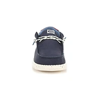 Men's HEYDUDE Wally Break Hey Day-M Casual Shoes