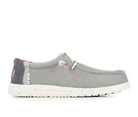 Men's HEYDUDE Wally Break Hey Day-M Casual Shoes