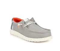 Men's HEYDUDE Wally Break Hey Day-M Casual Shoes