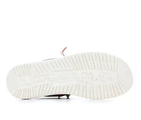 Men's HEYDUDE Wally Break Hey Day-M Casual Shoes