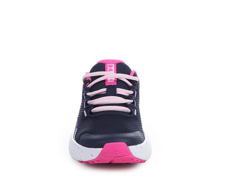 Girls' Under Armour Big Kid Surge 4 Running Shoes