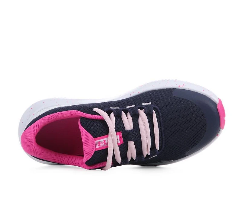 Girls' Under Armour Big Kid Surge 4 Running Shoes