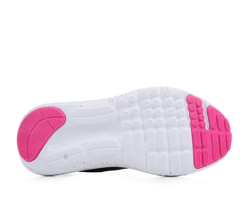 Girls' Under Armour Big Kid Surge 4 Running Shoes