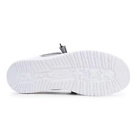 Men's HEYDUDE Wally Tri Varsity Mesh-M Casual Shoes