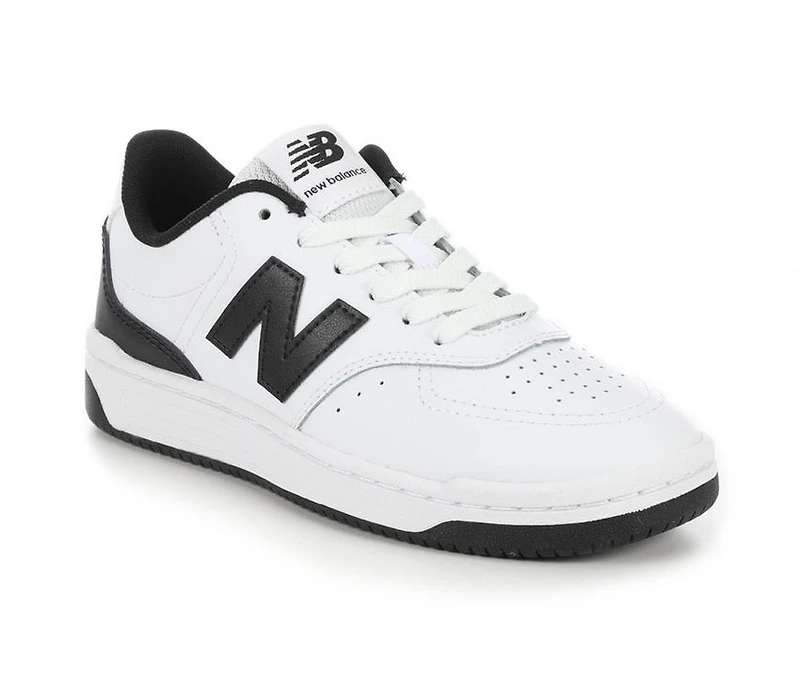 Boys' New Balance BB80 Grade School Sneakers