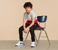 Boys' New Balance BB80 Grade School Sneakers