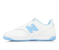 Girls' New Balance Big Kid BB80 Sneakers