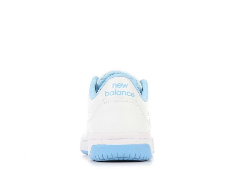 Girls' New Balance Big Kid BB80 Sneakers