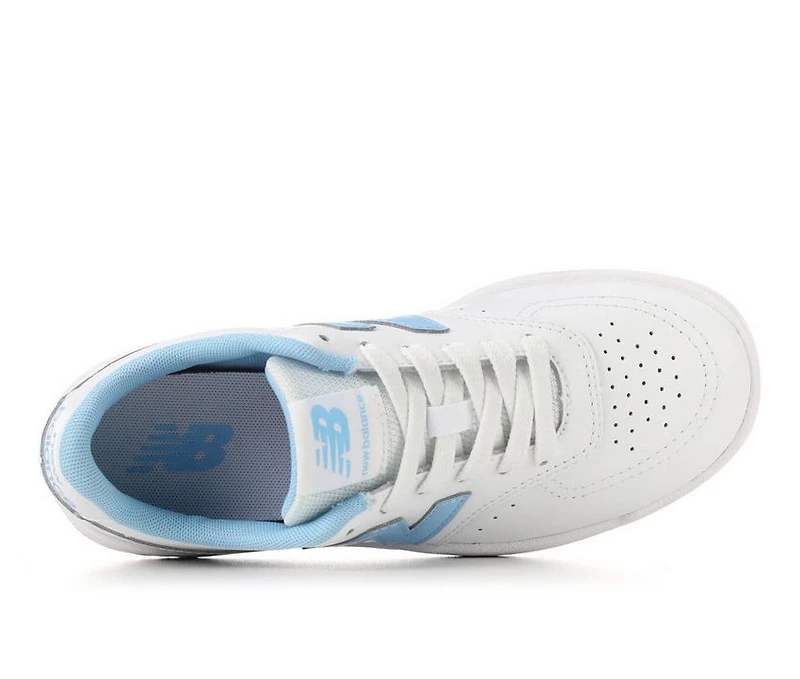 Girls' New Balance Big Kid BB80 Sneakers