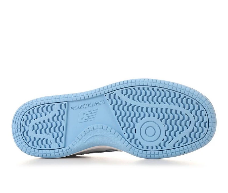 Girls' New Balance Big Kid BB80 Sneakers