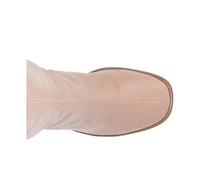 Women's Journee Collection Alondra Wide Width Calf Knee High Boots