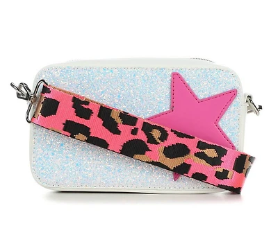 VINTAGE HAVANA Mini Meme Handbag