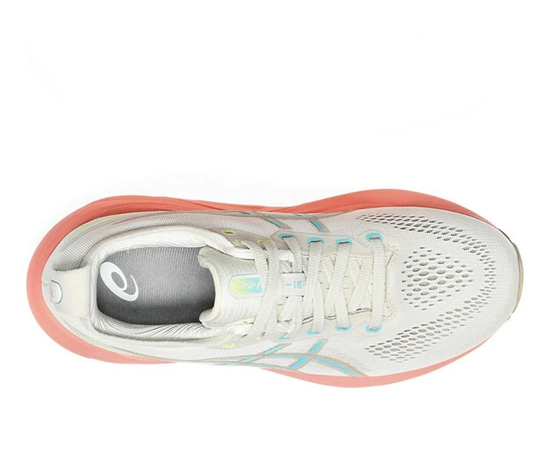 Women's ASICS Gel Kayano 31 Running Shoes