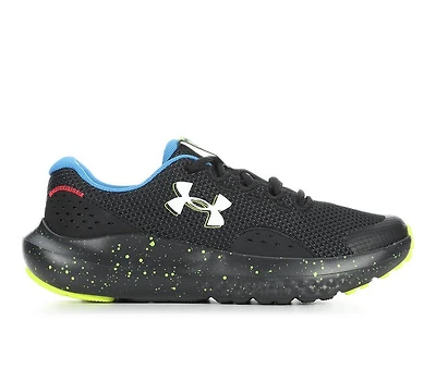 Boys' Under Armour Big Kid Surge 4 Running Shoes