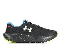 Boys' Under Armour Big Kid Surge 4 Running Shoes