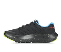 Boys' Under Armour Big Kid Surge 4 Running Shoes