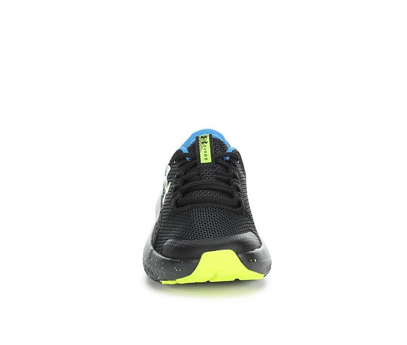 Boys' Under Armour Big Kid Surge 4 Running Shoes