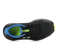 Boys' Under Armour Big Kid Surge 4 Running Shoes