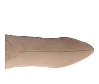 Women's Journee Collection Ameylia Wide Width Calf Knee High Boots