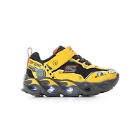 Boys' Skechers Toddler Thermo Flash Truck Light-Up Shoes