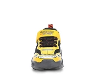 Boys' Skechers Toddler Thermo Flash Truck Light-Up Shoes