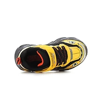 Boys' Skechers Toddler Thermo Flash Truck Light-Up Shoes