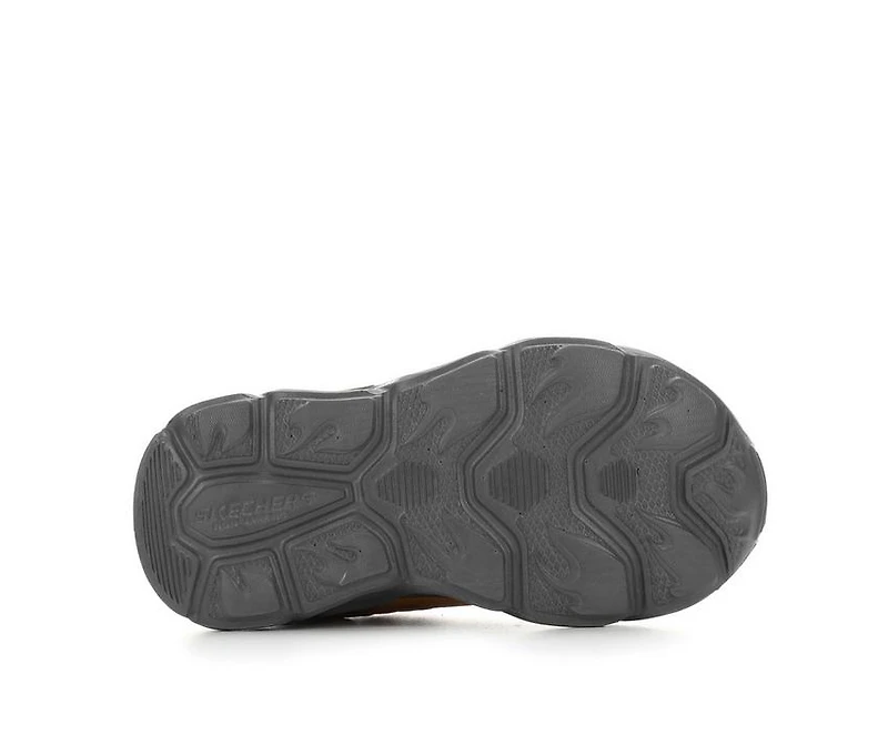 Boys' Skechers Toddler Thermo Flash Truck Light-Up Shoes