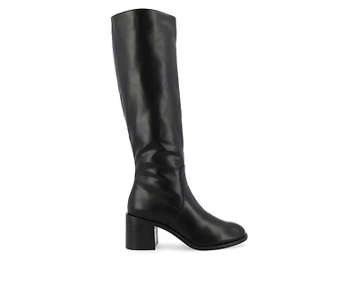 Women's Journee Collection Romilly Knee High Boots